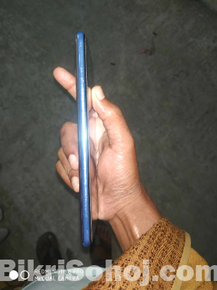 Redmi Note 10s